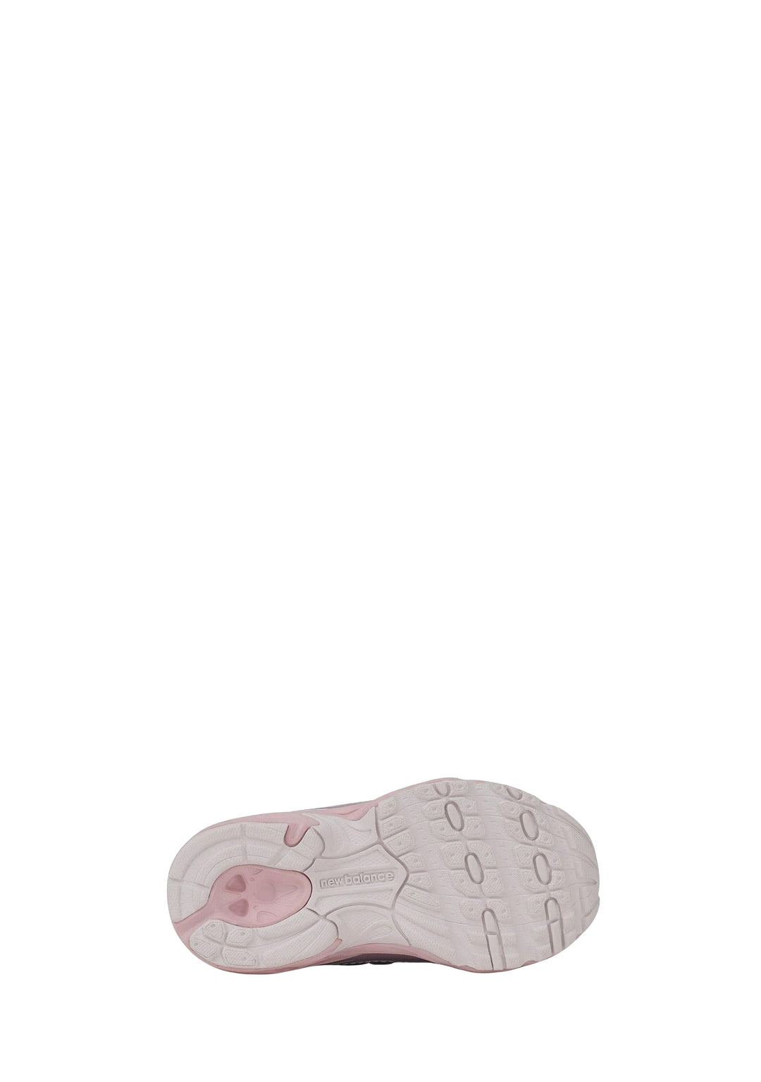 SNEAKERS JUNIOR Rosa New Balance