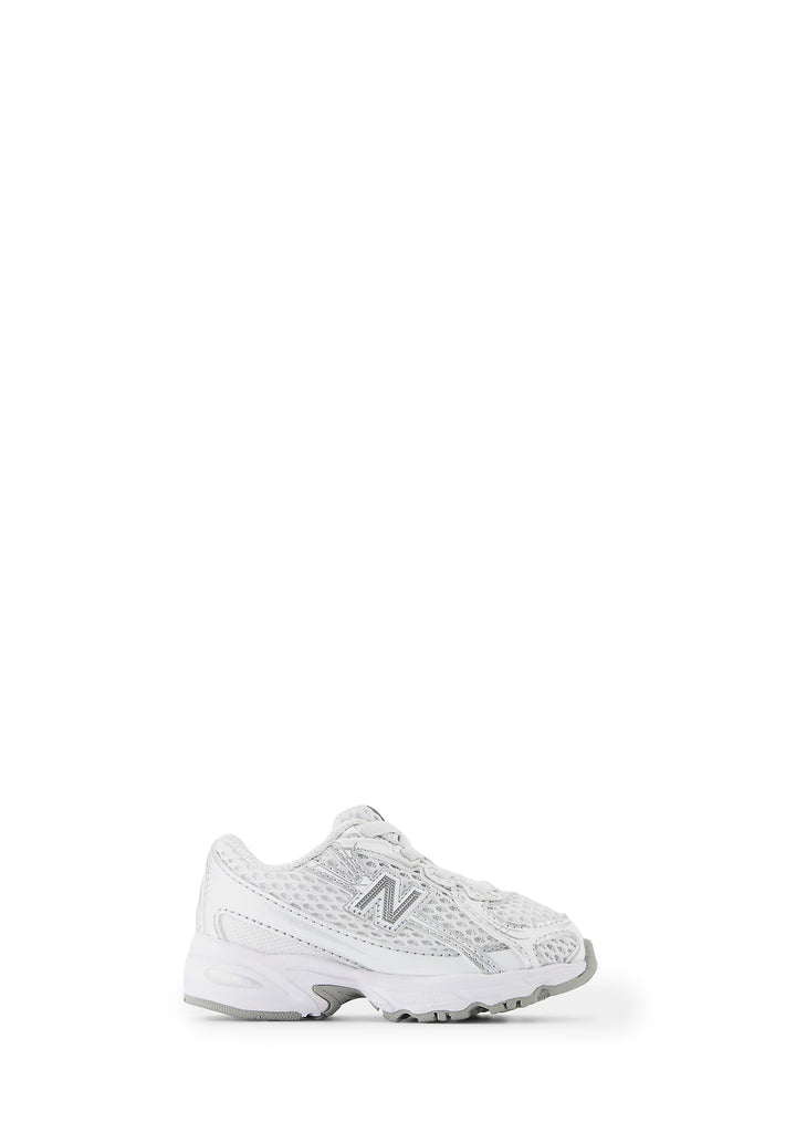 SNEAKERS JUNIOR Bianco New Balance