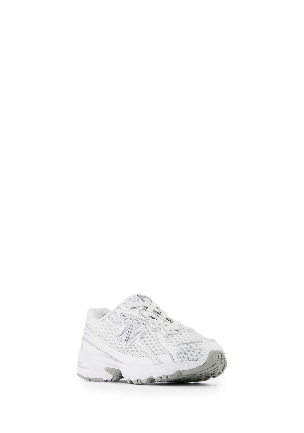 SNEAKERS JUNIOR Bianco New Balance