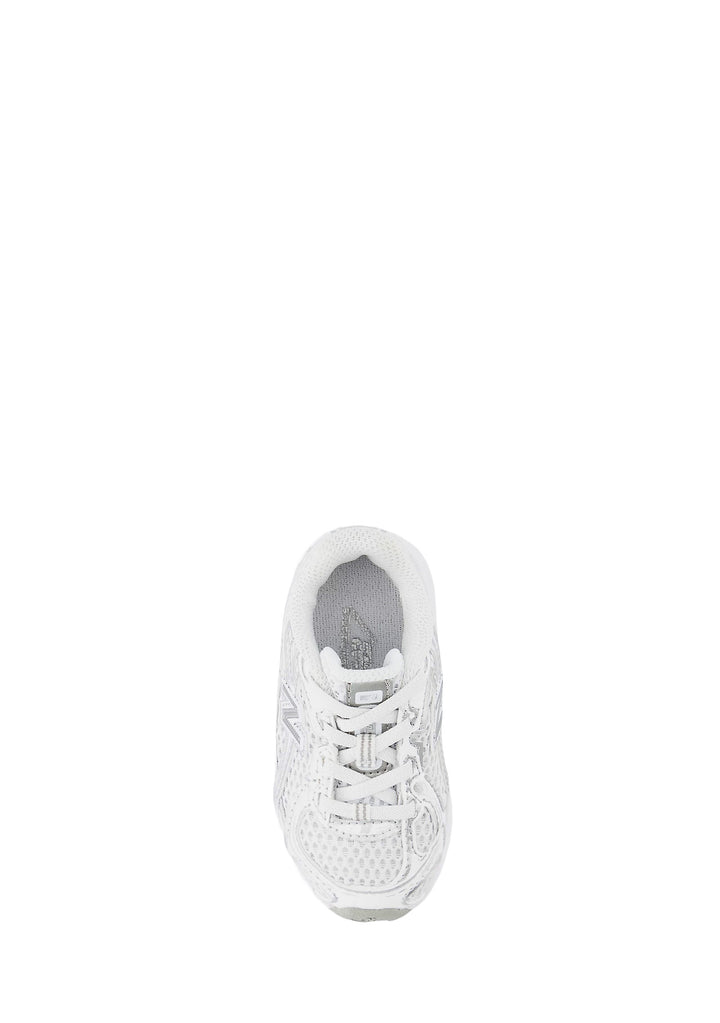 SNEAKERS JUNIOR Bianco New Balance