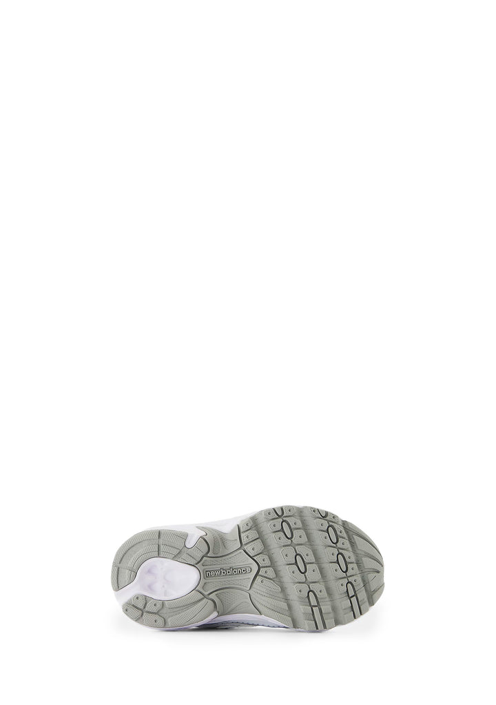SNEAKERS JUNIOR Bianco New Balance
