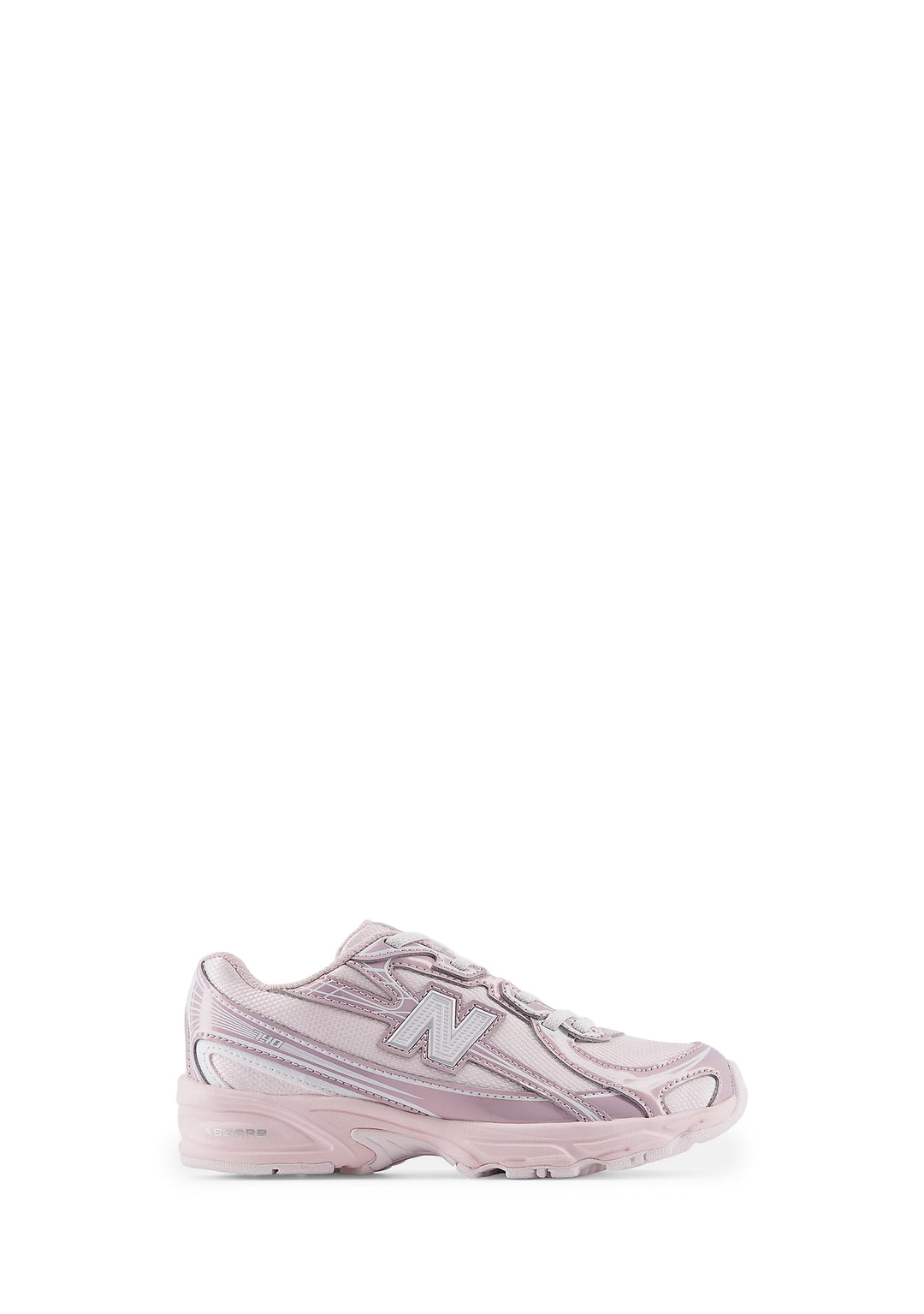 SNEAKERS JUNIOR Rosa New Balance