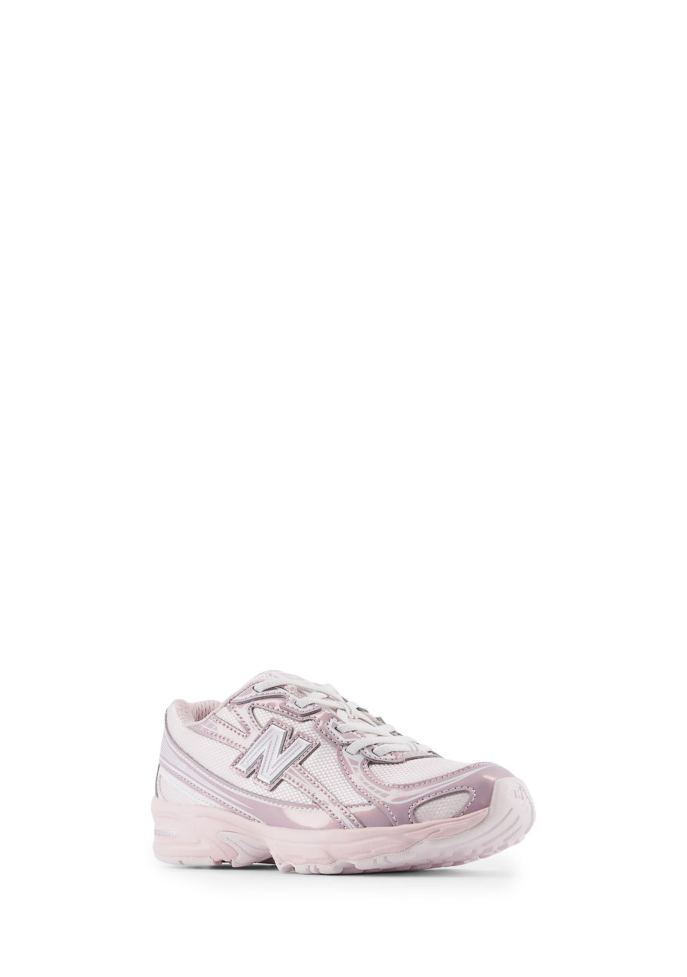 SNEAKERS JUNIOR Rosa New Balance