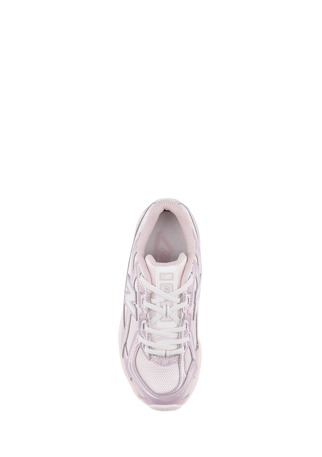 SNEAKERS JUNIOR Rosa New Balance