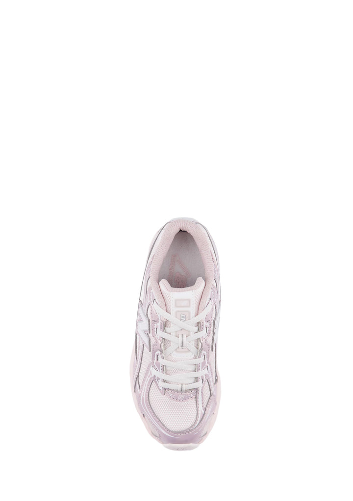 SNEAKERS JUNIOR Rosa New Balance