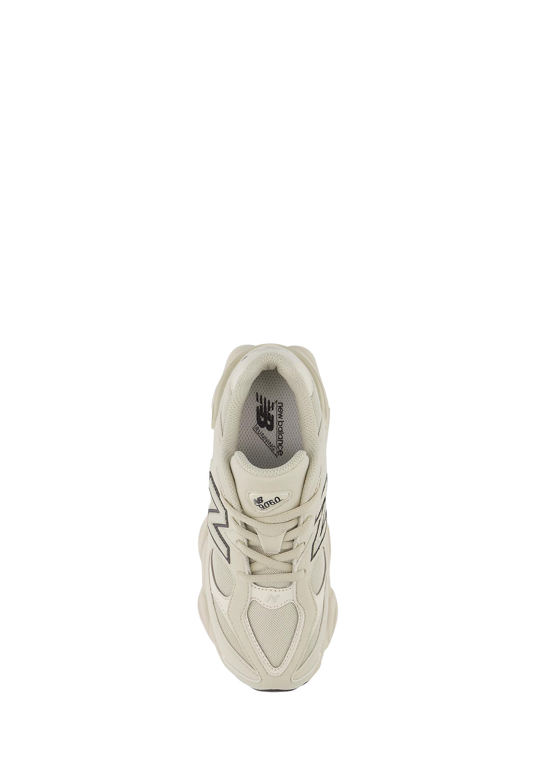 SNEAKERS JUNIOR Beige New Balance