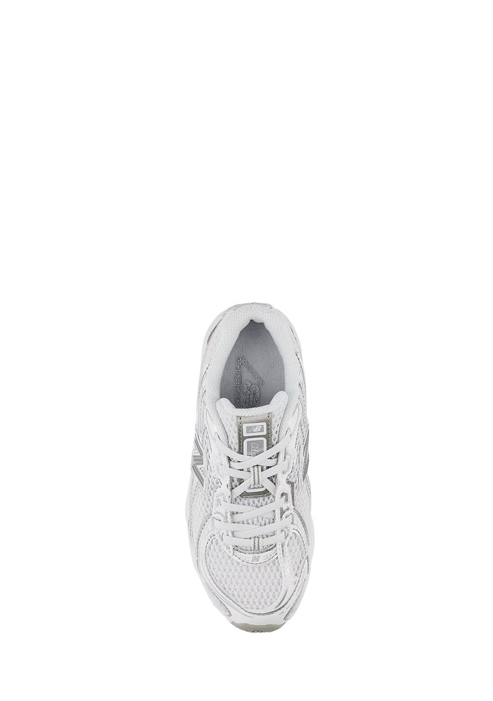 SNEAKERS JUNIOR Bianco New Balance