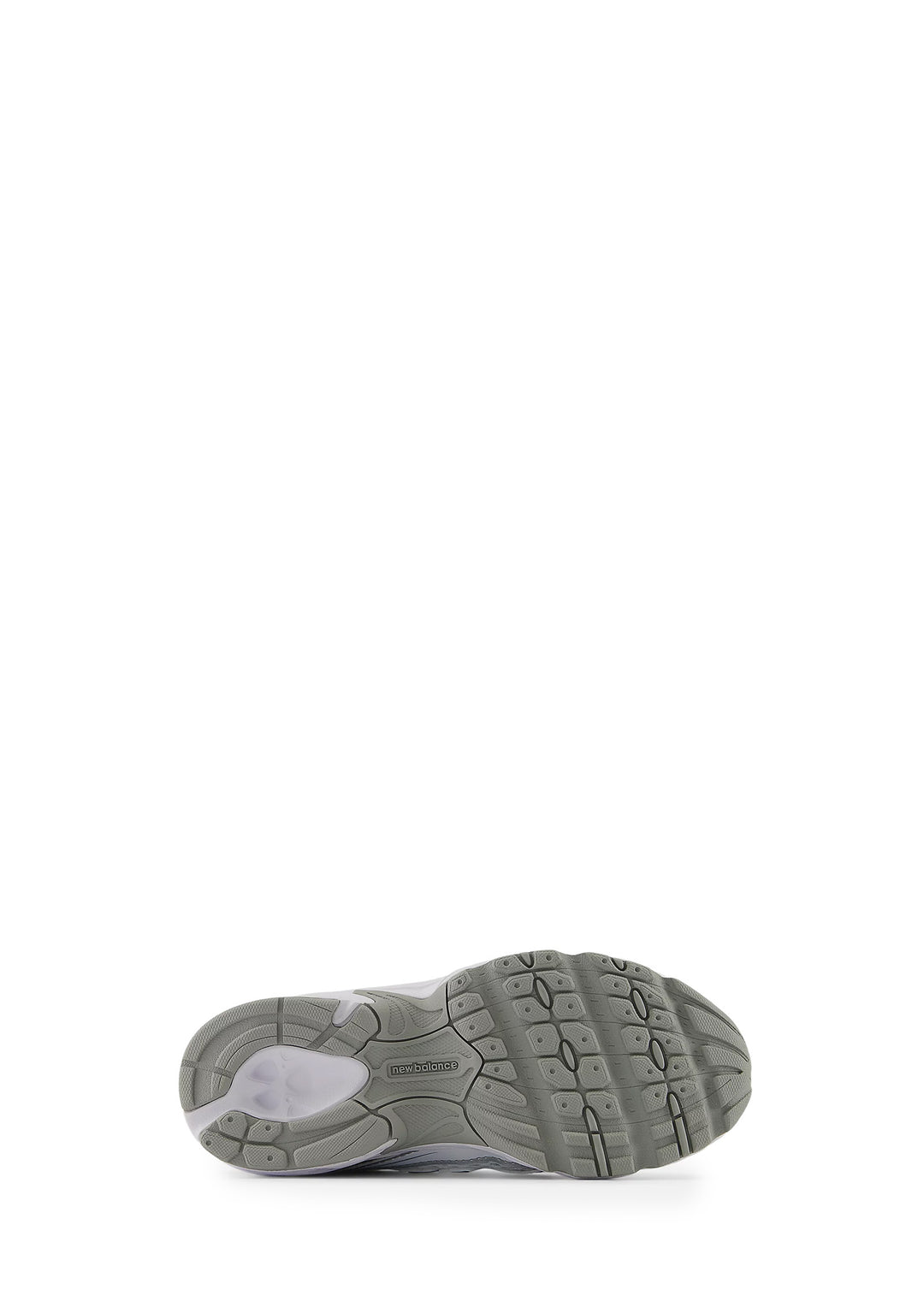 SNEAKERS JUNIOR Bianco New Balance