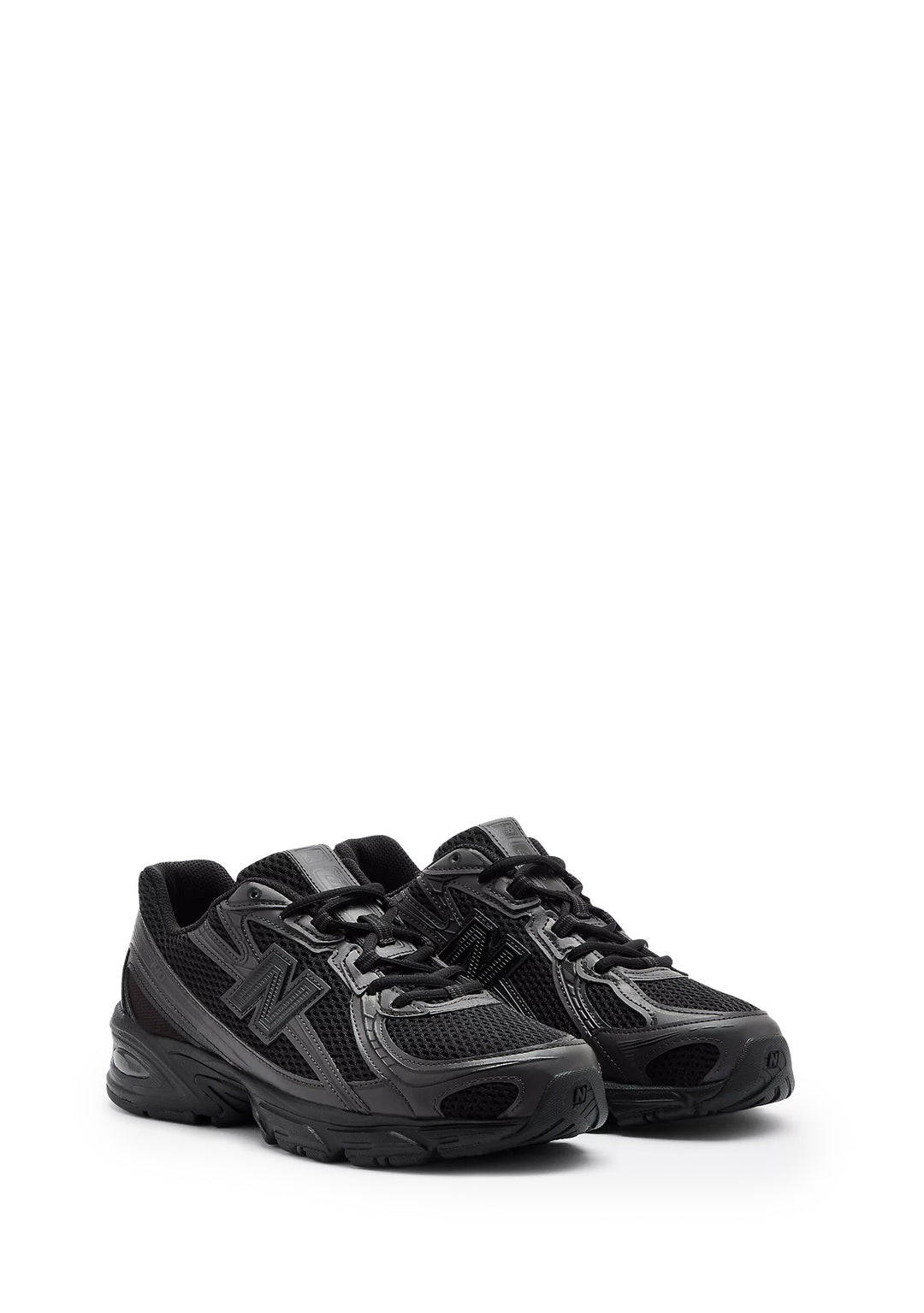 SNEAKERS UOMO Nero New Balance