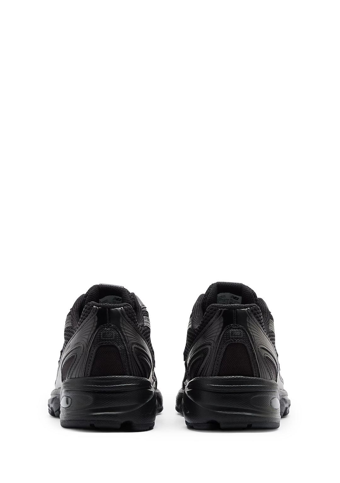 SNEAKERS UOMO Nero New Balance