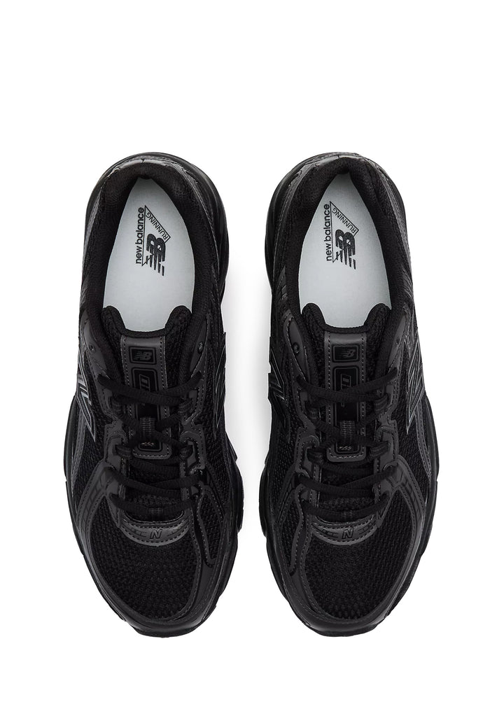 SNEAKERS UOMO Nero New Balance
