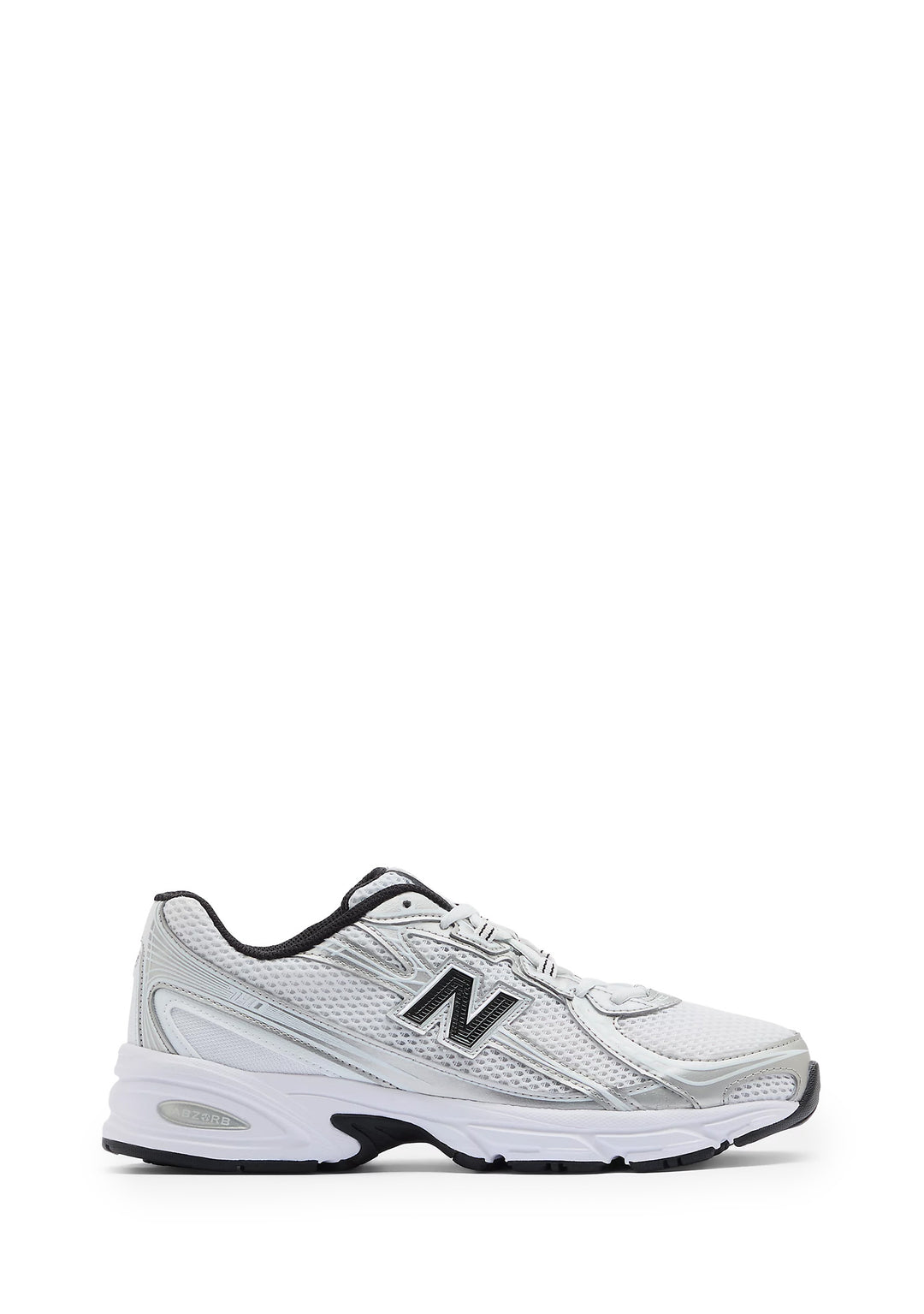 SNEAKERS UOMO Bianco New Balance