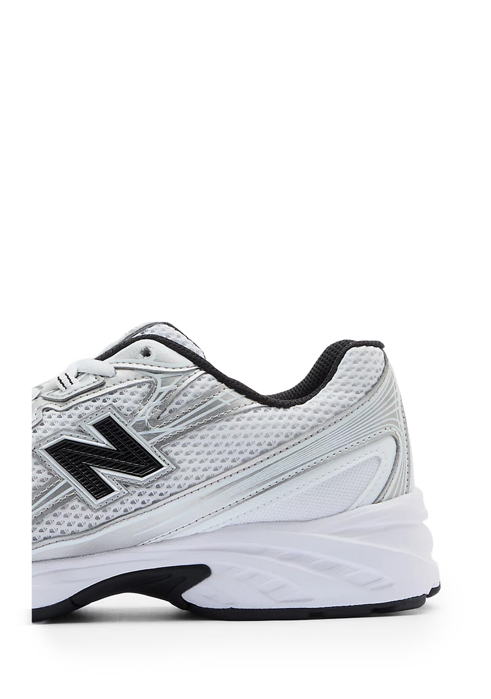 SNEAKERS UOMO Bianco New Balance