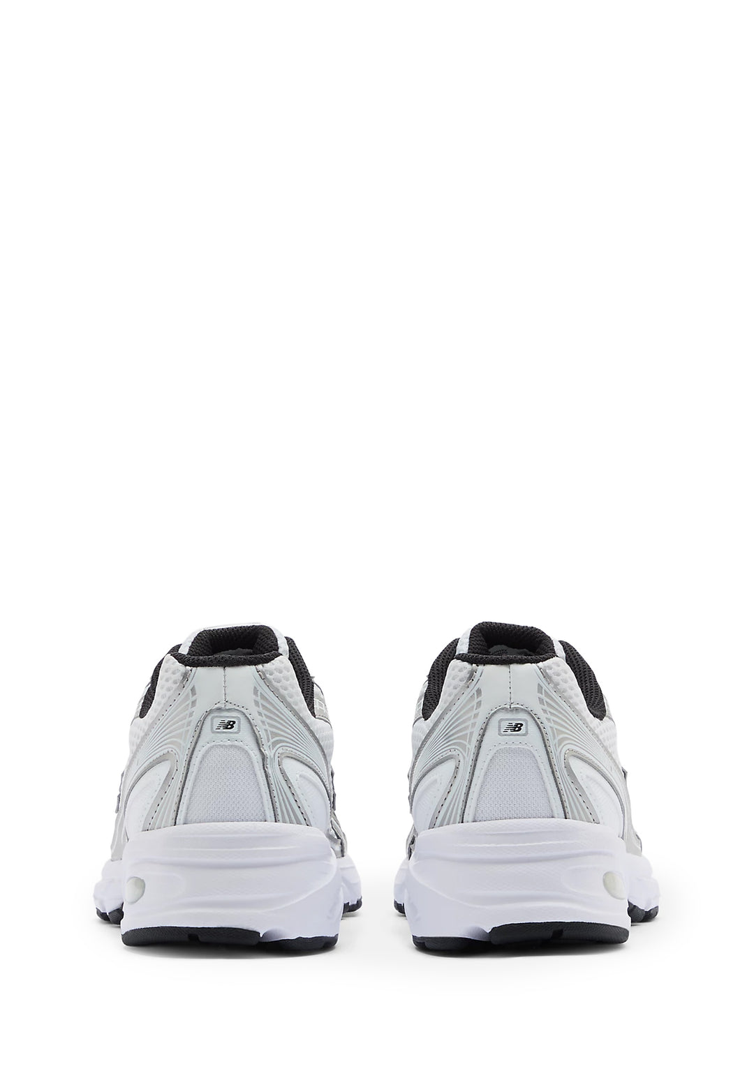 SNEAKERS UOMO Bianco New Balance