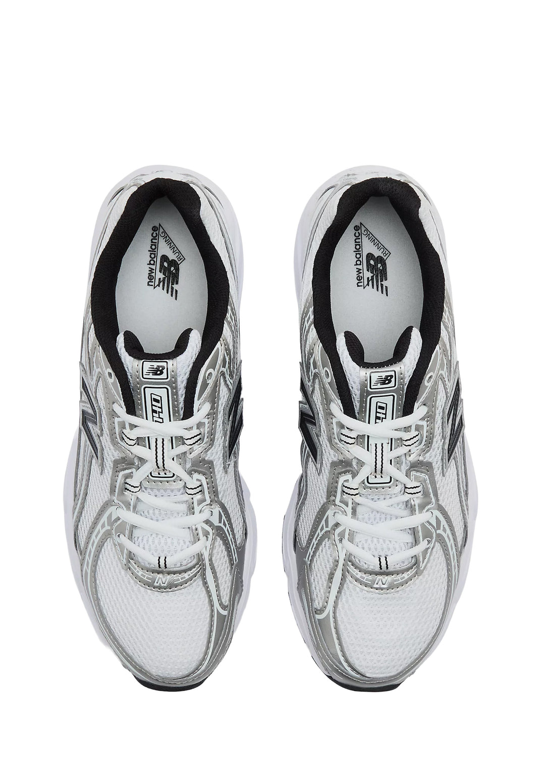 SNEAKERS UOMO Bianco New Balance