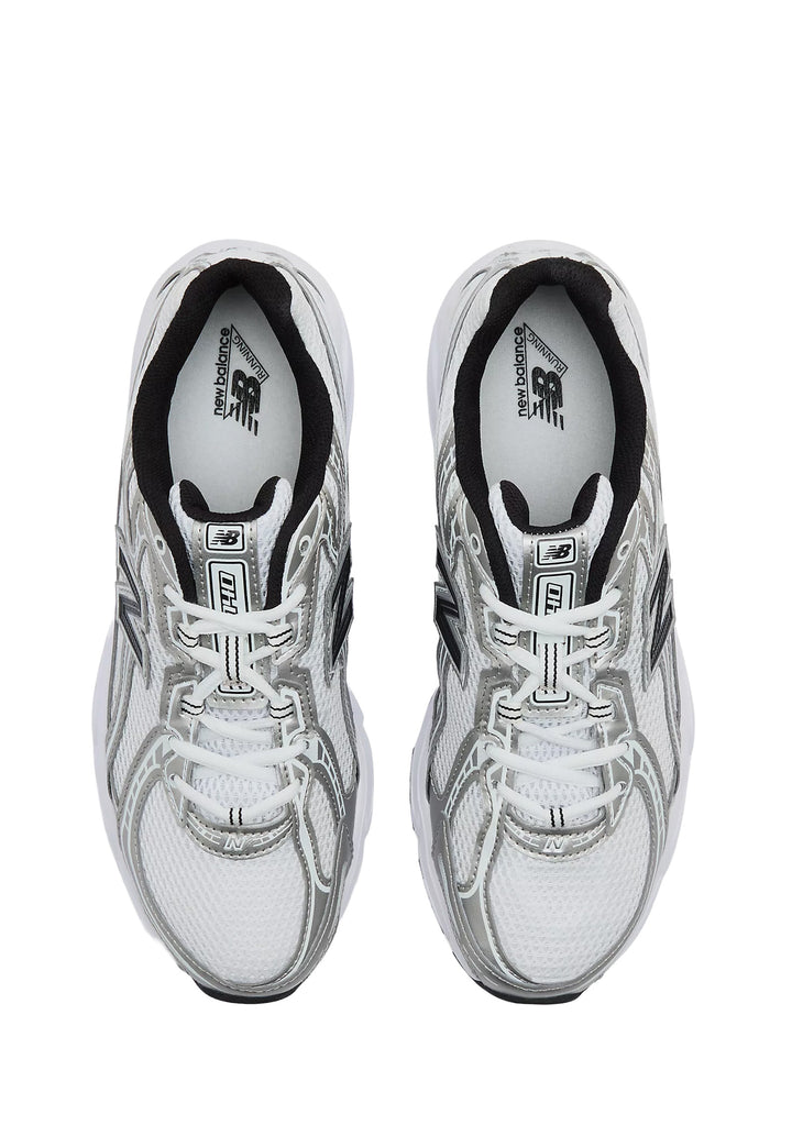 SNEAKERS UOMO Bianco New Balance