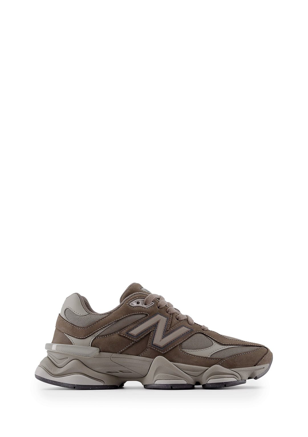 SNEAKERS UNISEX Marrone New Balance