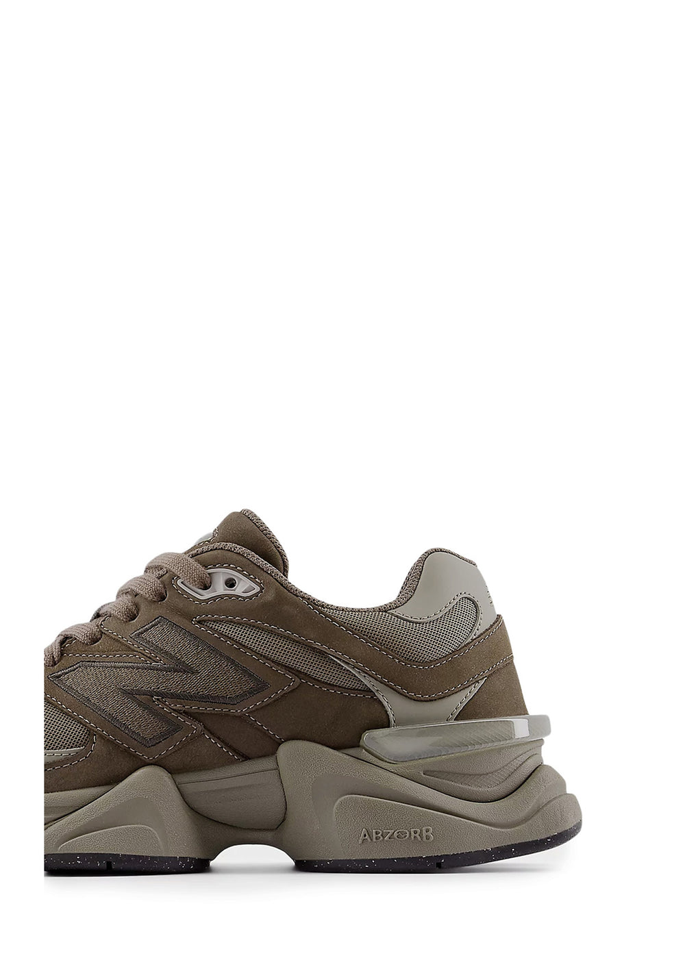 SNEAKERS UNISEX Marrone New Balance