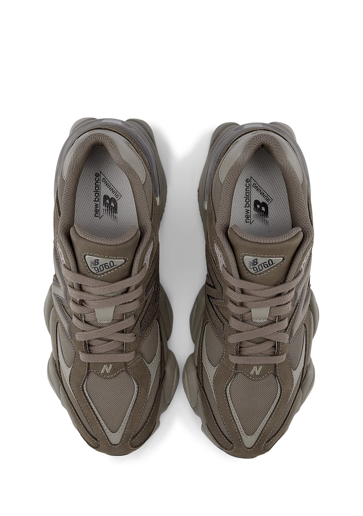 SNEAKERS UNISEX Marrone New Balance