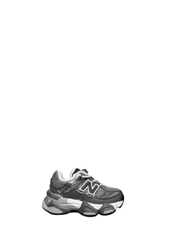 SNEAKERS JUNIOR Grigio New Balance