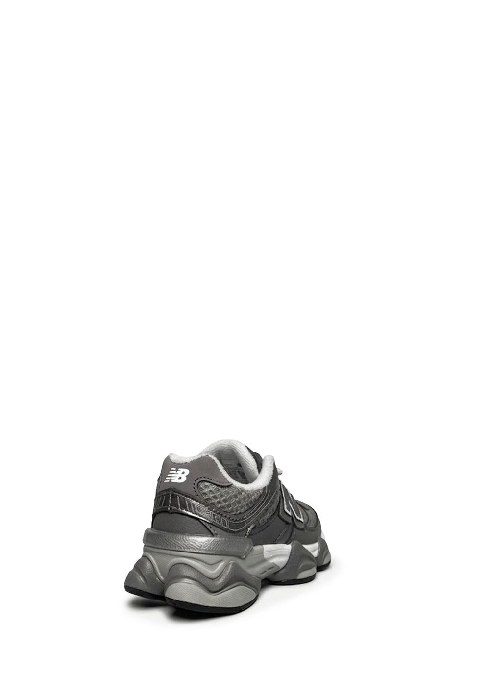SNEAKERS JUNIOR Grigio New Balance