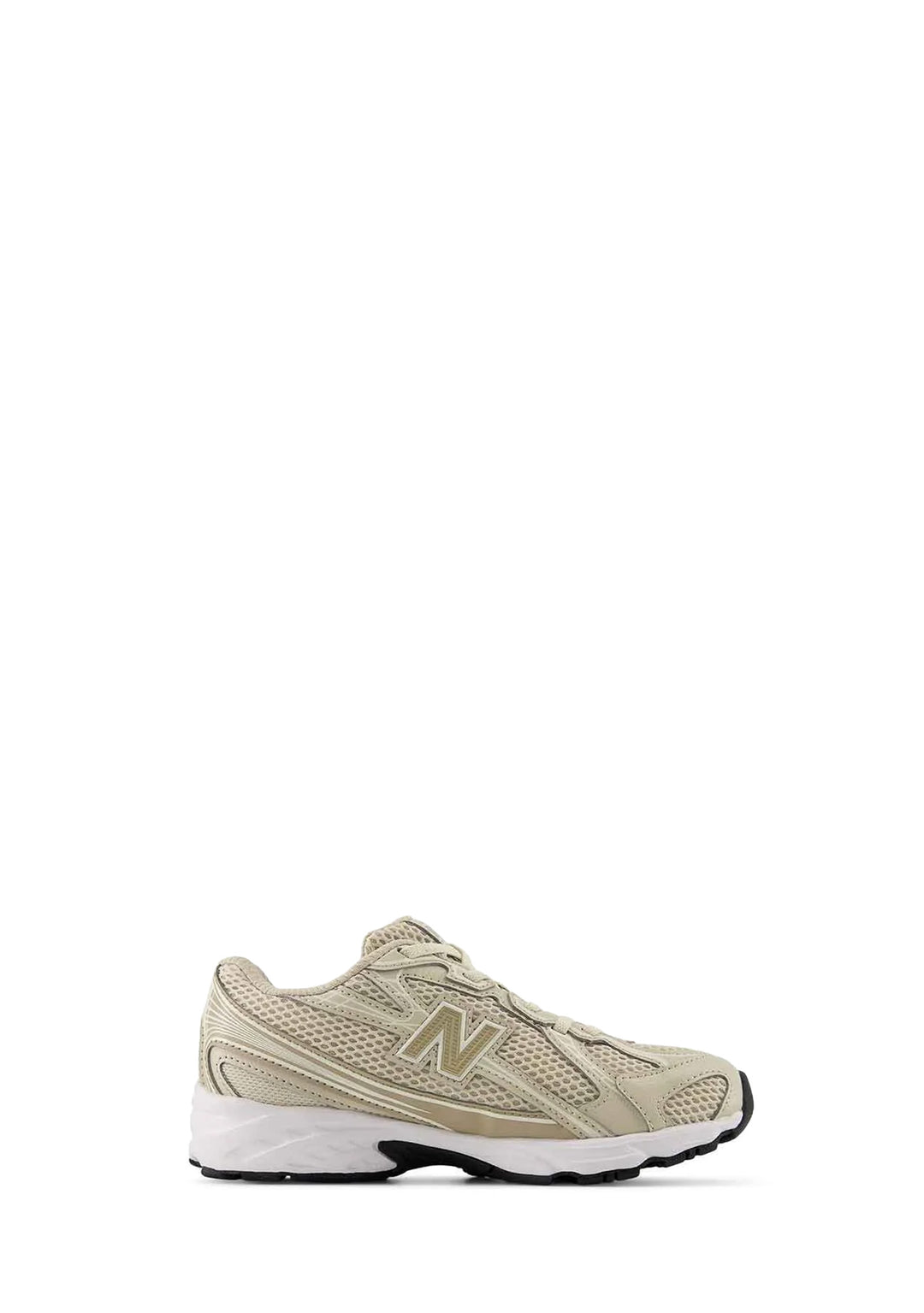 SNEAKERS JUNIOR Beige New Balance