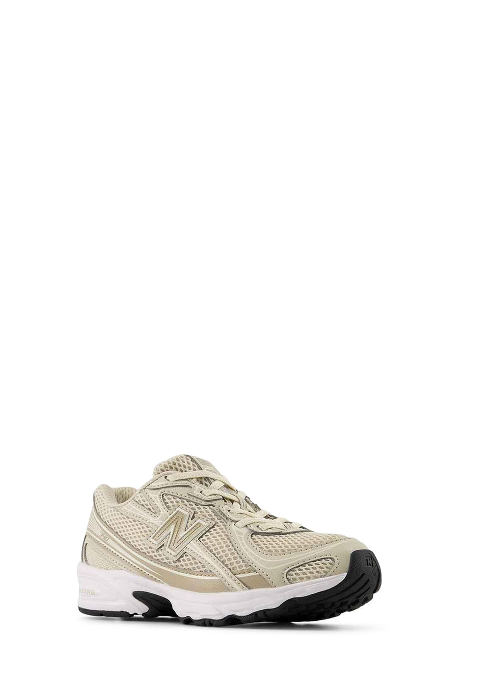 SNEAKERS JUNIOR Beige New Balance