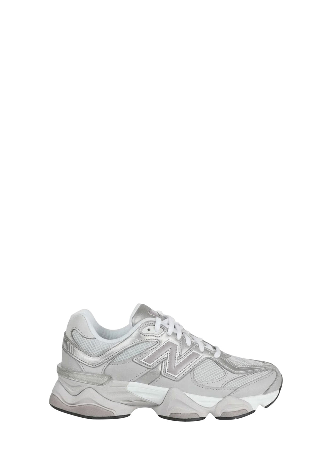 SNEAKERS JUNIOR Grigio New Balance
