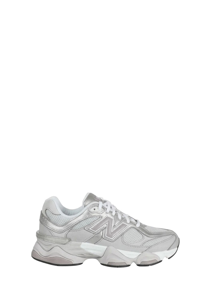 SNEAKERS JUNIOR Grigio New Balance