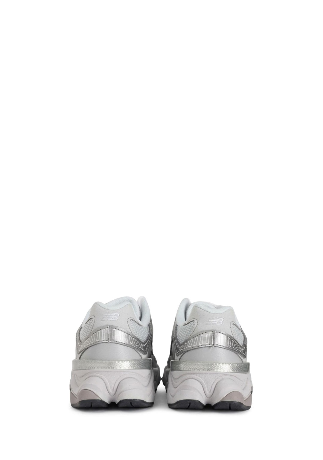 SNEAKERS JUNIOR Grigio New Balance
