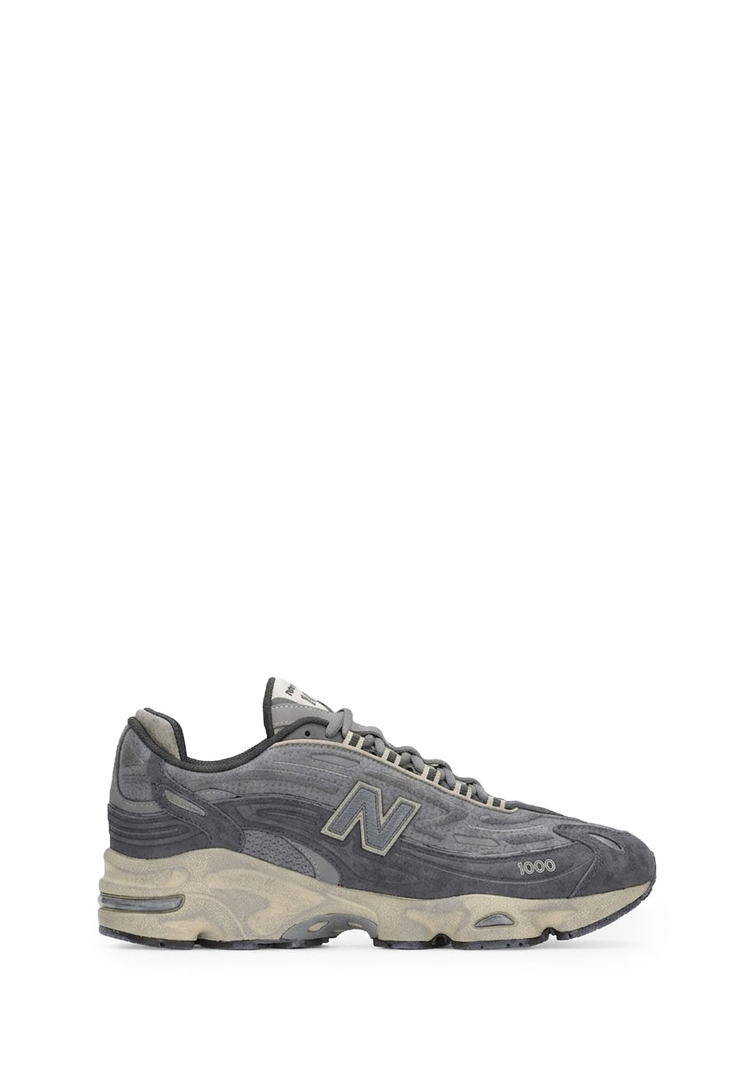 SNEAKERS UNISEX Grigio New Balance