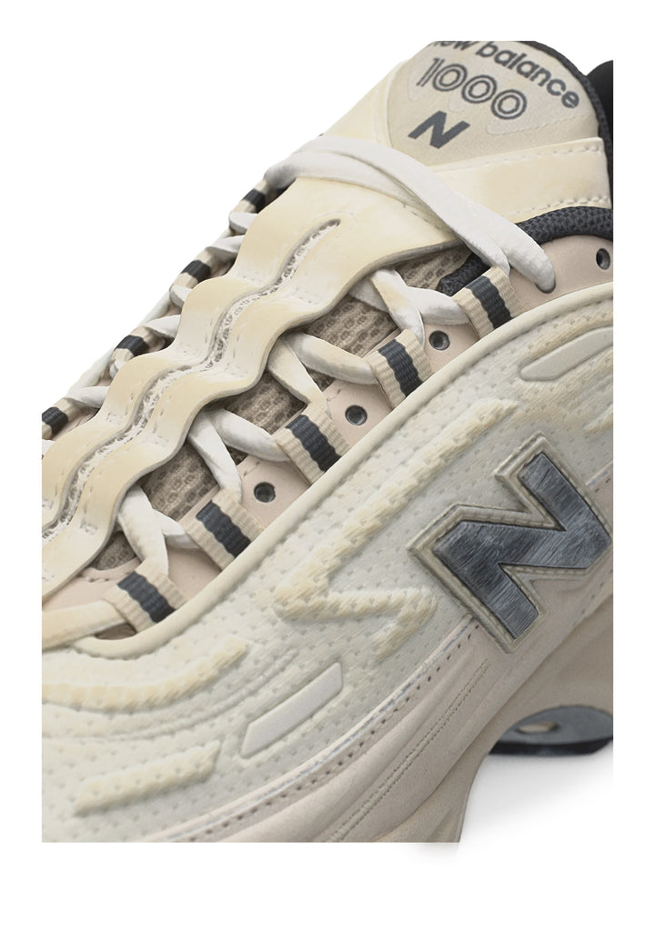 SNEAKERS UNISEX Panna New Balance