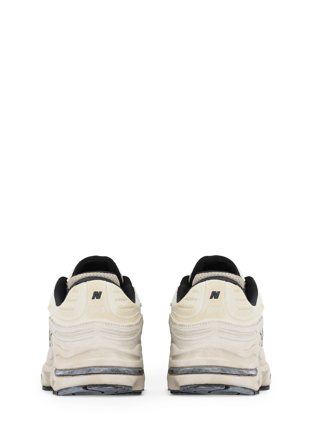 SNEAKERS UNISEX Panna New Balance