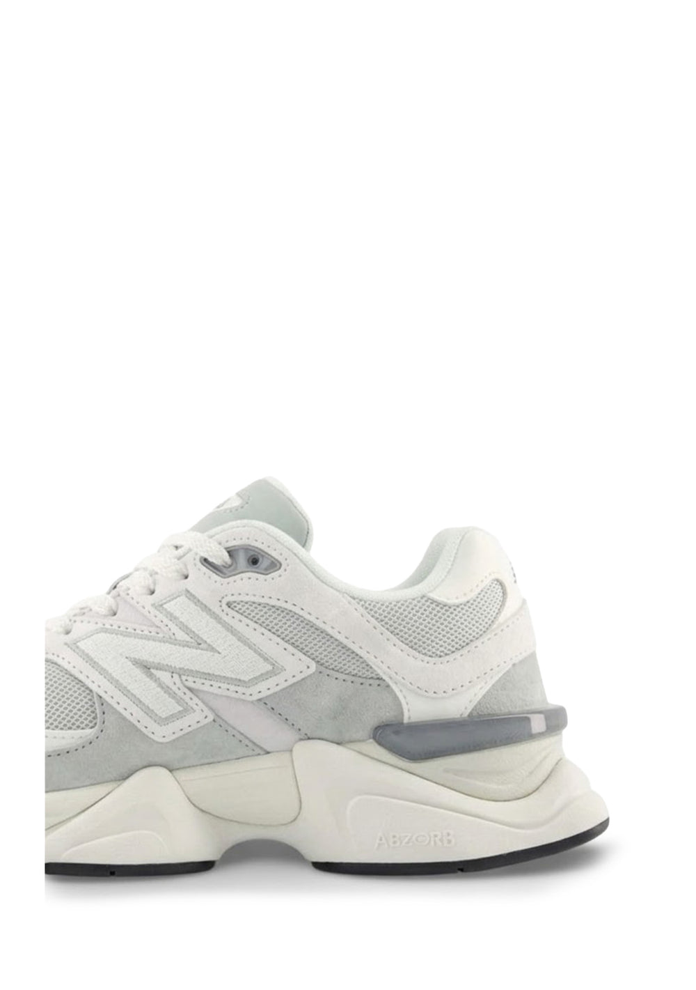 SNEAKERS UNISEX Grey New Balance