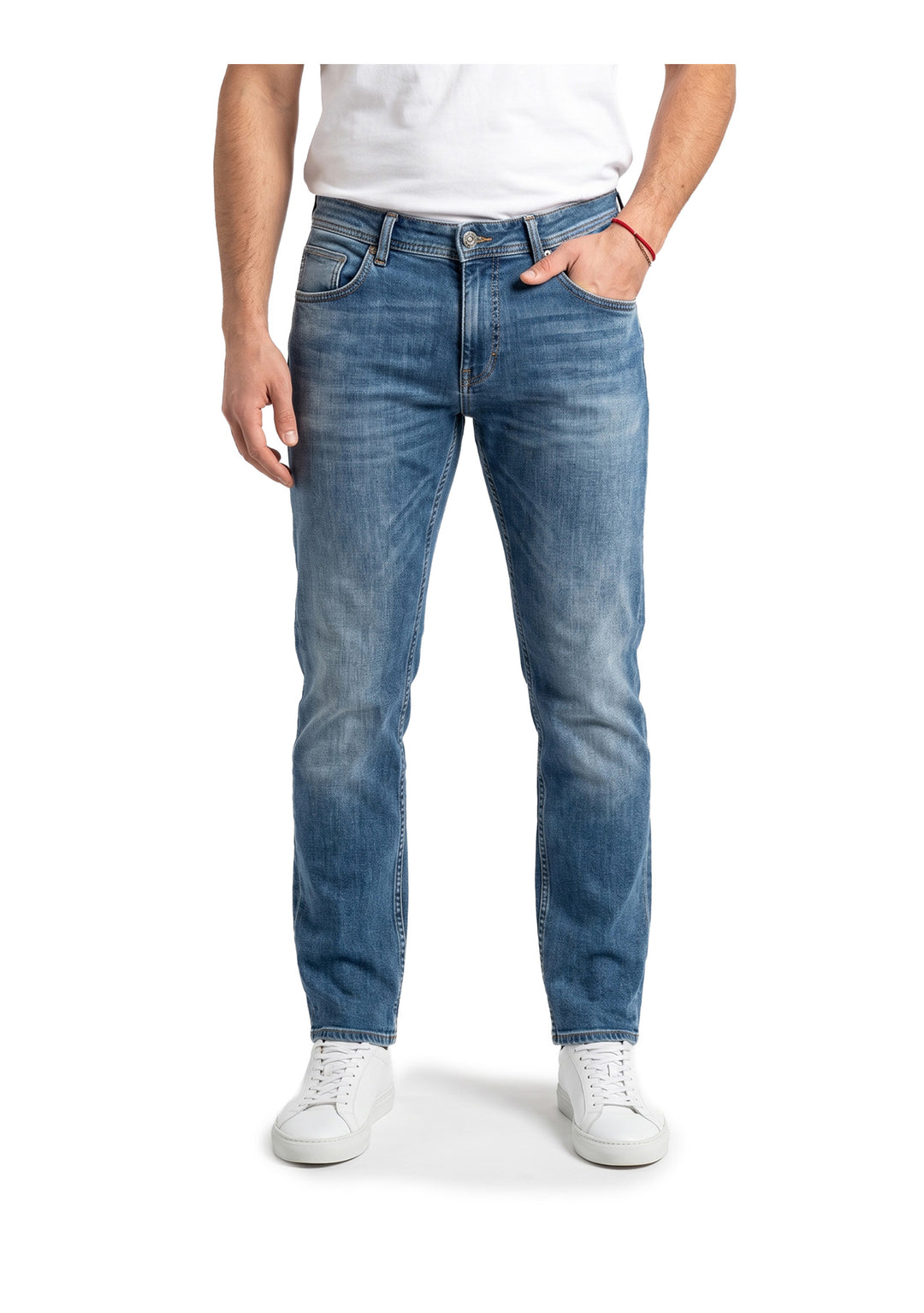 PANTALONE UOMO Denim Michael Coal