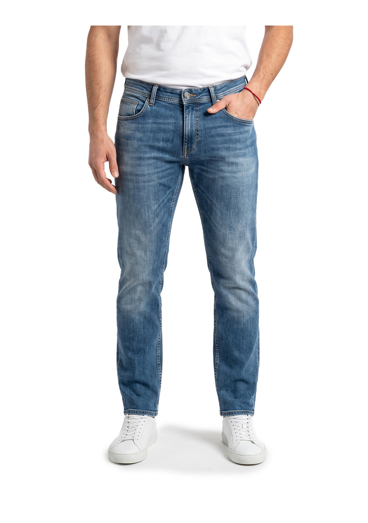 PANTALONE UOMO Denim Michael Coal