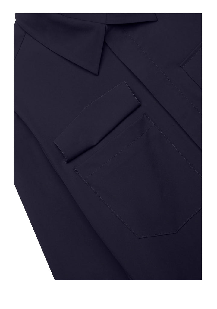 CAMICIA UOMO Blu Unity