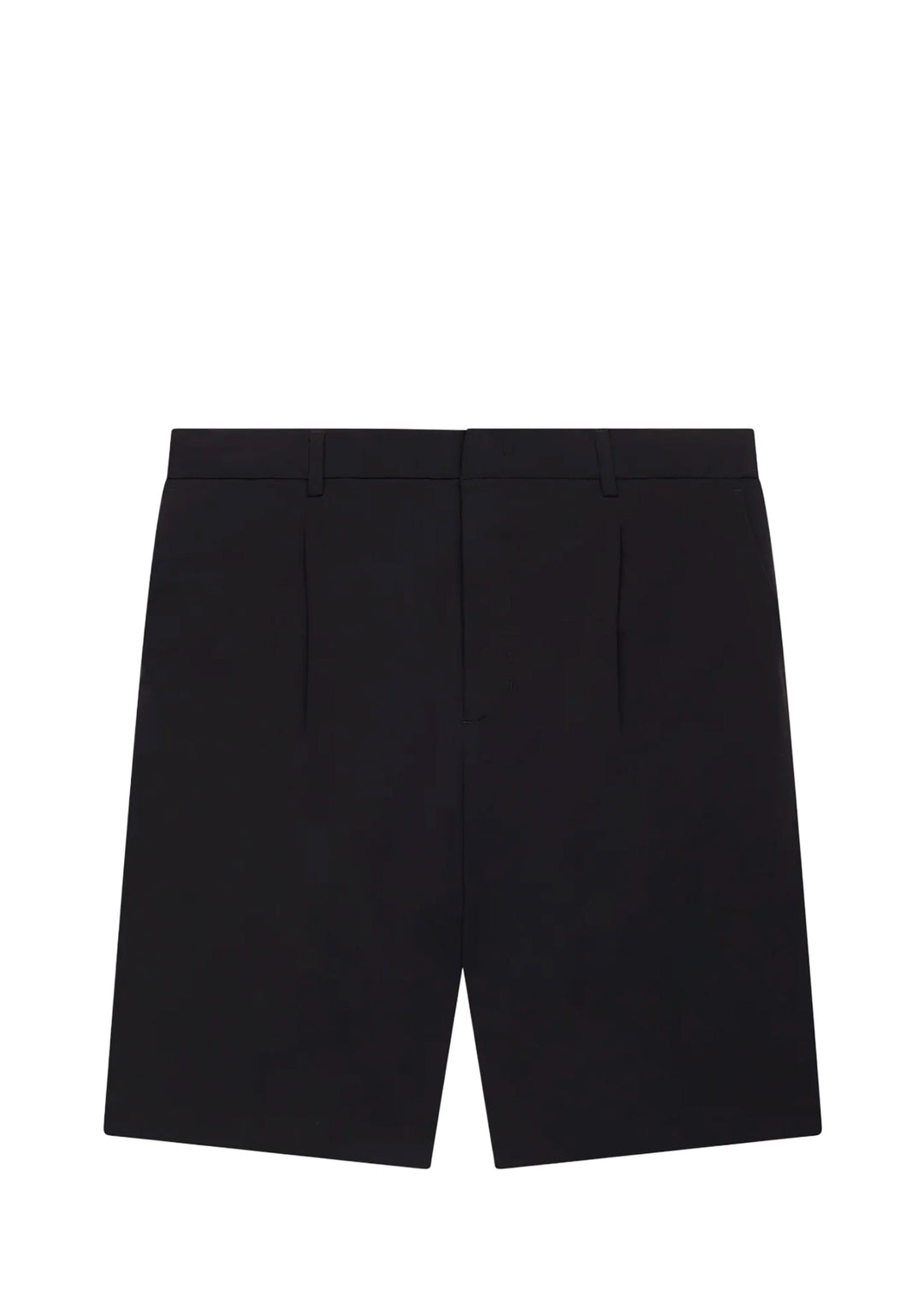 SHORTS UOMO Nero Unity