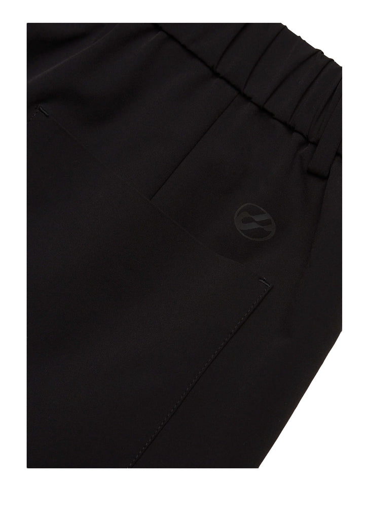 SHORTS UOMO Nero Unity