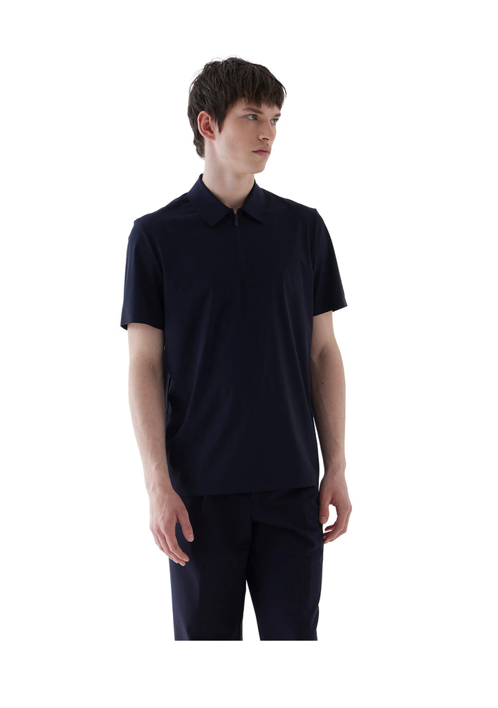 T-SHIRT UOMO Blu Unity