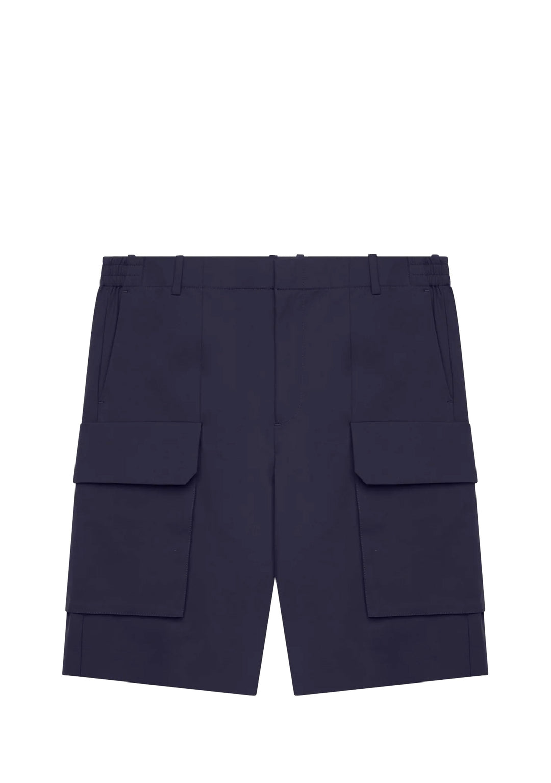 SHORTS UOMO Blu Unity