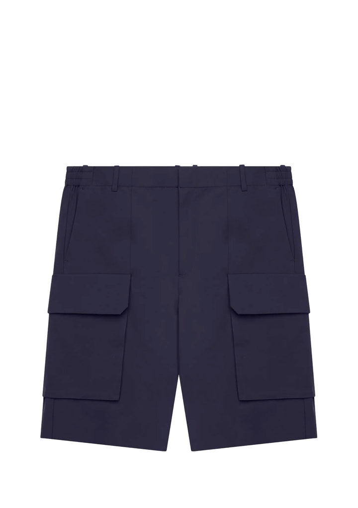 SHORTS UOMO Blu Unity