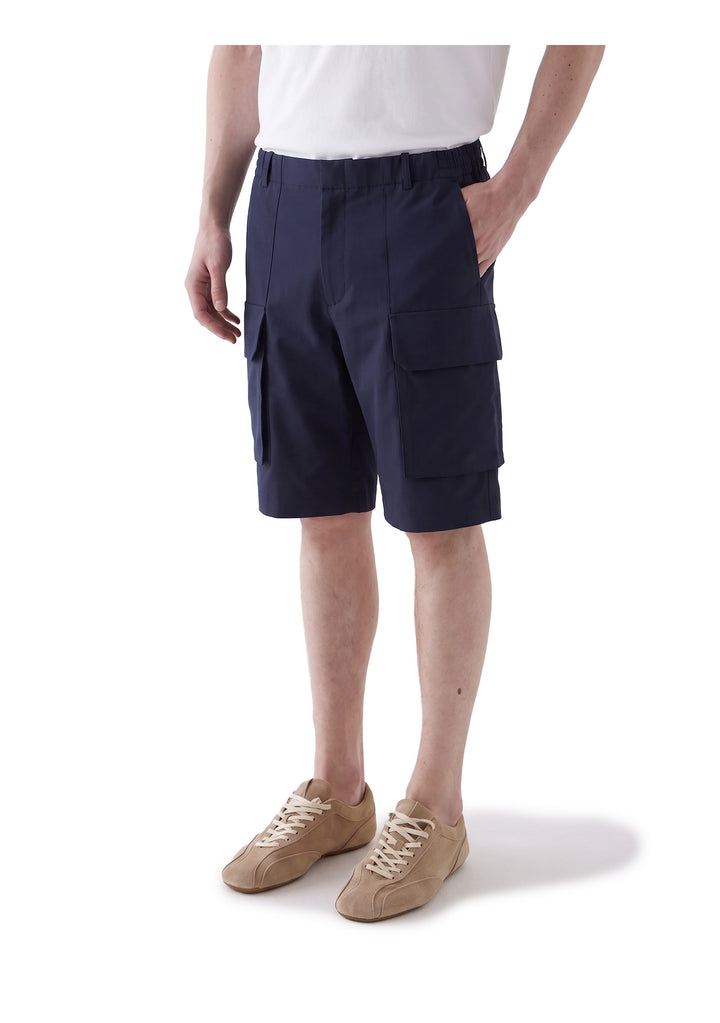 SHORTS UOMO Blu Unity
