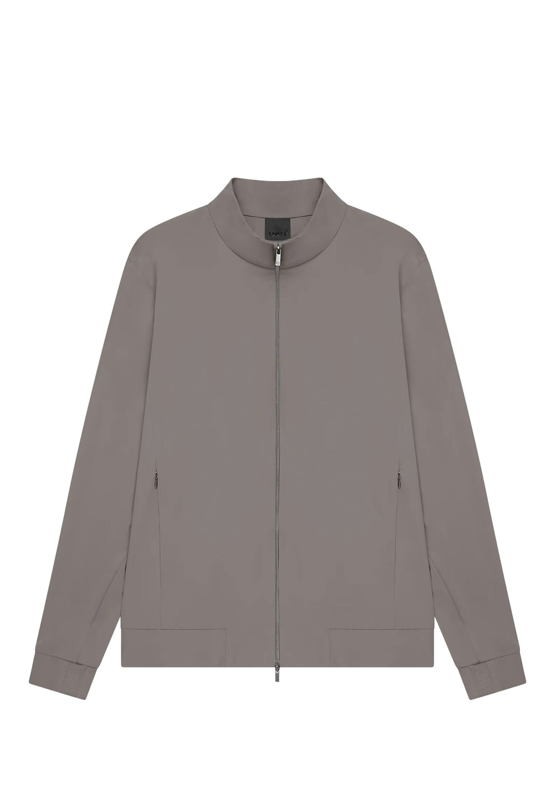 CARDIGAN Taupe Unity