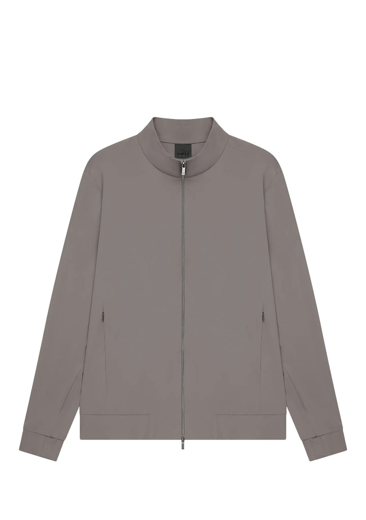 CARDIGAN Taupe Unity
