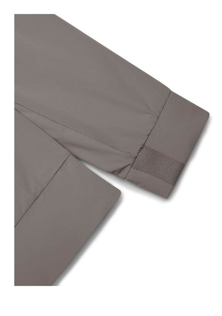 CARDIGAN Taupe Unity