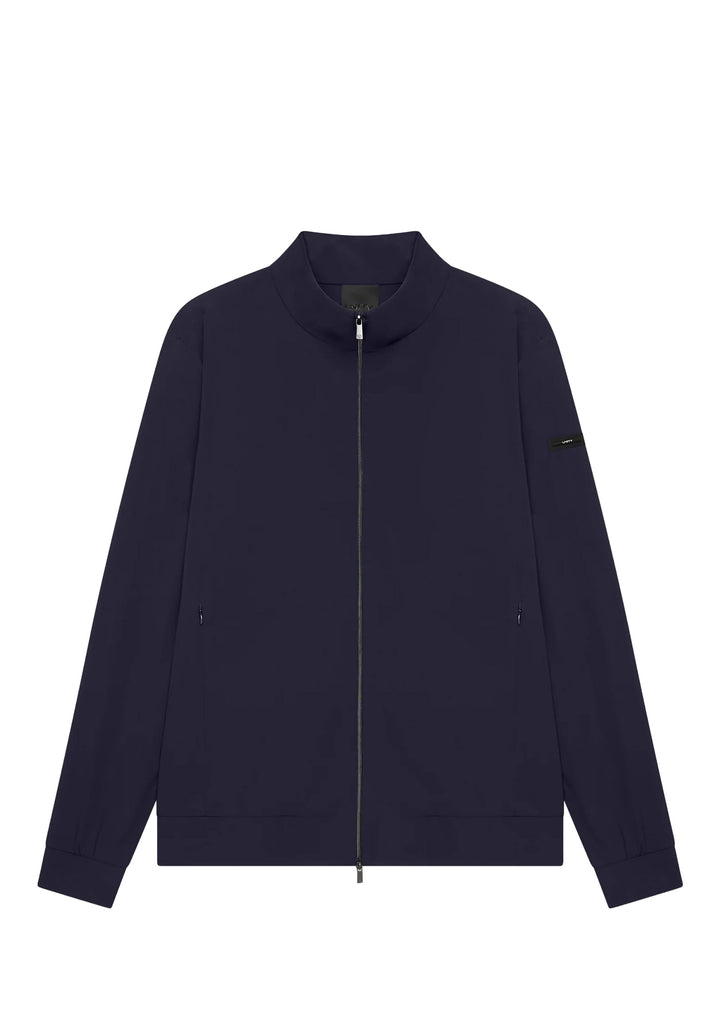 CARDIGAN Blu Unity