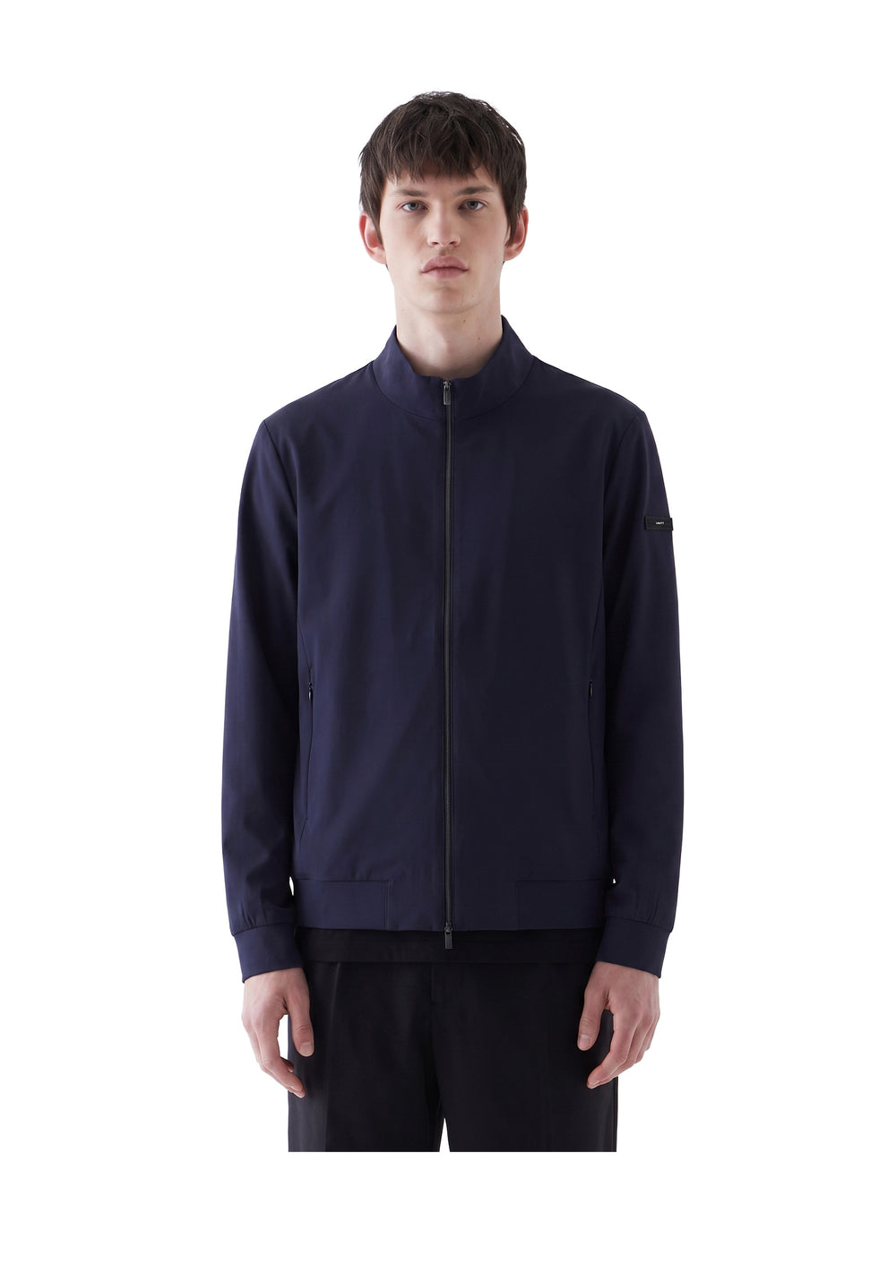 CARDIGAN Blu Unity