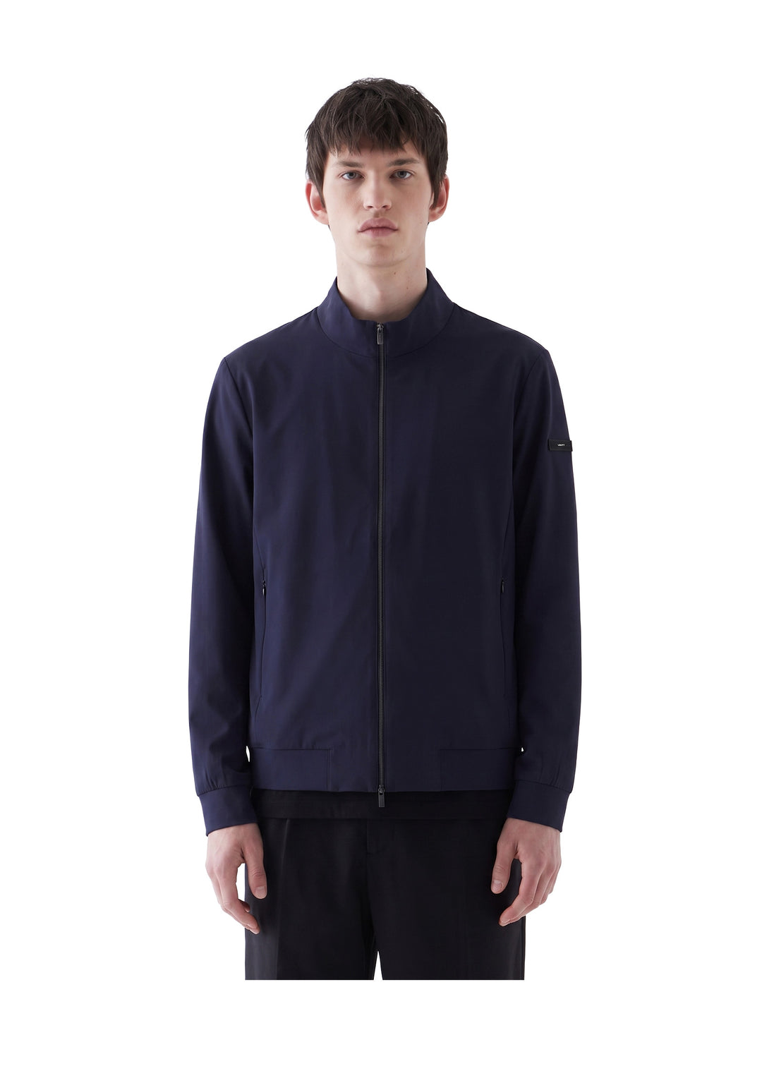 CARDIGAN Blu Unity