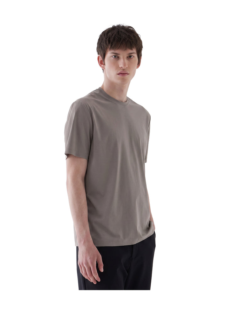 T-SHIRT UOMO Taupe Unity